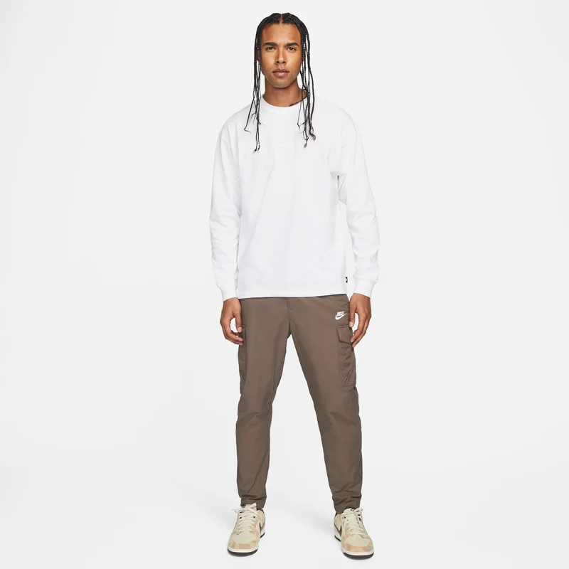 Nike Men's Sportswear Premium Essentials T-Shirt