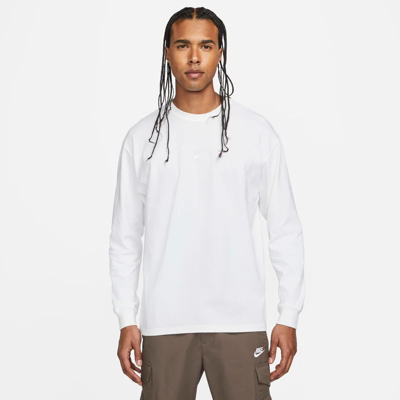 Nike Men's Sportswear Premium Essentials T-Shirt
