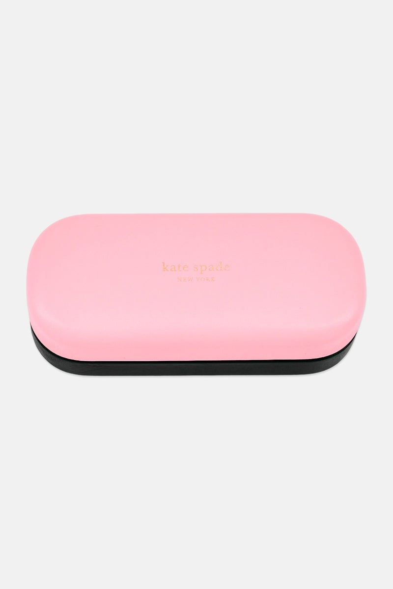 Kate Spade Women Cannes/G/S Round Sunglasses, Pink - Image 5