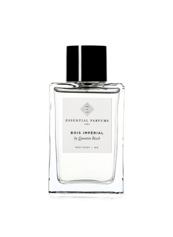 إيسينشال بيرفيومز عطر اسنشيال بويس امبريال او دو بارفيوم 100مل - Image 2