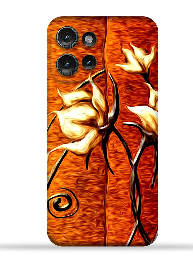 AMC DESIGN Protective Case Cover For Motorola Edge 50 - Image 1