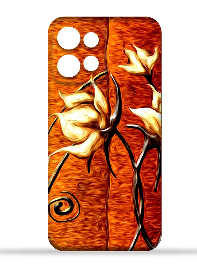 AMC DESIGN Protective Case Cover For Motorola Edge 50 - Image 2