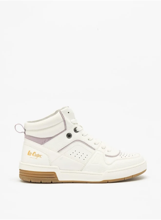 لي كوبر Women's LEE COOPER ANKLE BOOTS