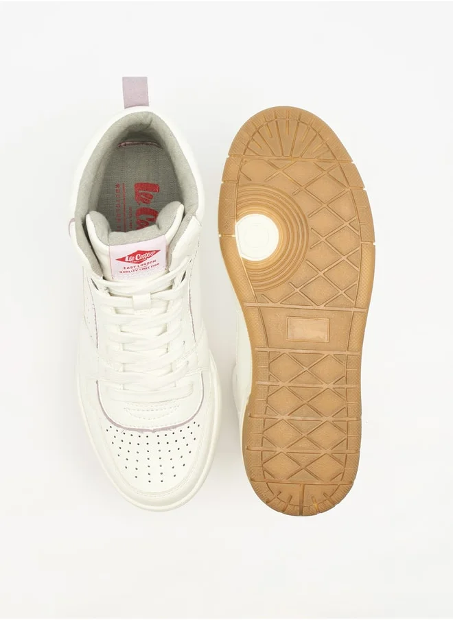 لي كوبر Women's LEE COOPER ANKLE BOOTS