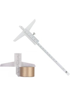 Kafenn Mechanical Depth Caliper 0.02-150 mm  - Image 1