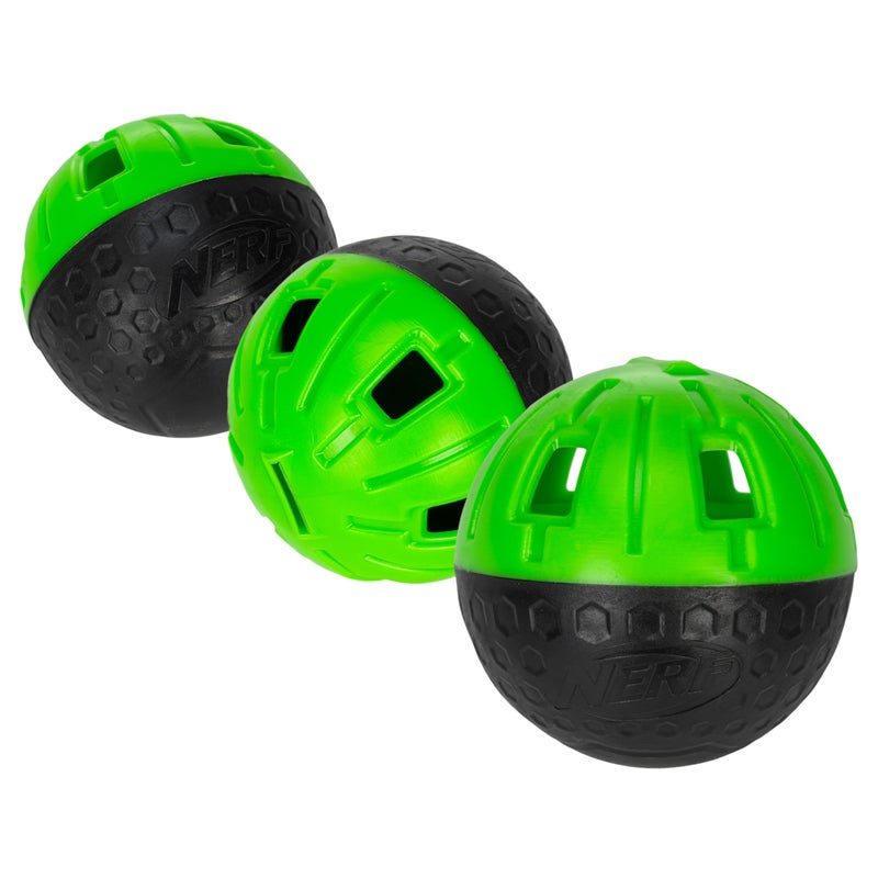 Nerf Ultra Curve Baseballs Throw Sliders Fast and Curve Balls with Ease 3 Baseballs Included - Image 2
