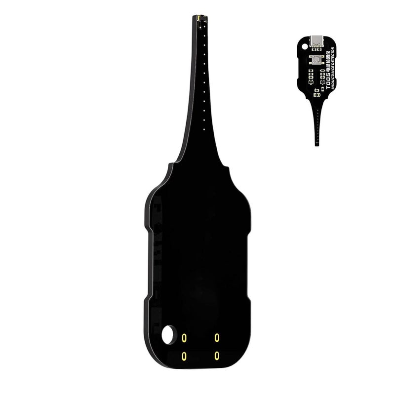 Electrical Testing - Portable Accurate Detector,Electromagnetic Induction Fault Check Tool,for Electronics Phone Computer Motor Coil Electrician Technician Engineer - Image 1