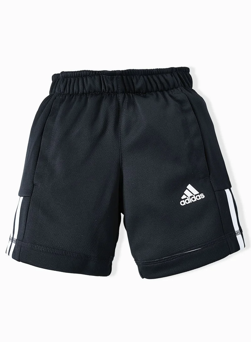 Adidas Youth Essentials Shorts