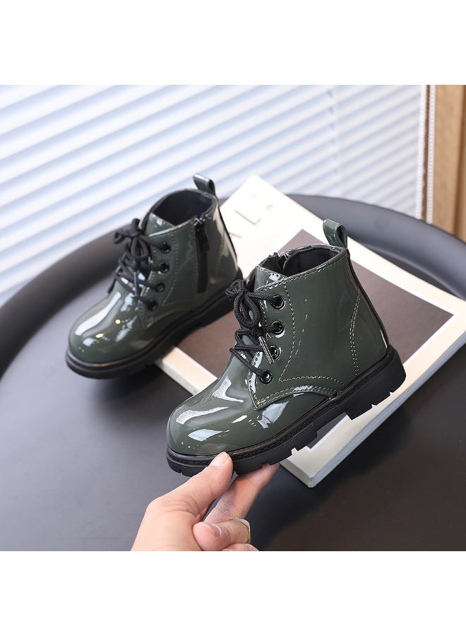 Shougu New Fashion Children's Shoes 