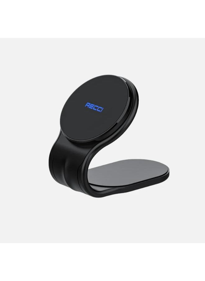 Recci - Recci Wireless Charger Magsafe 15watt RHO C41 / charger mobil wireles - Image 1
