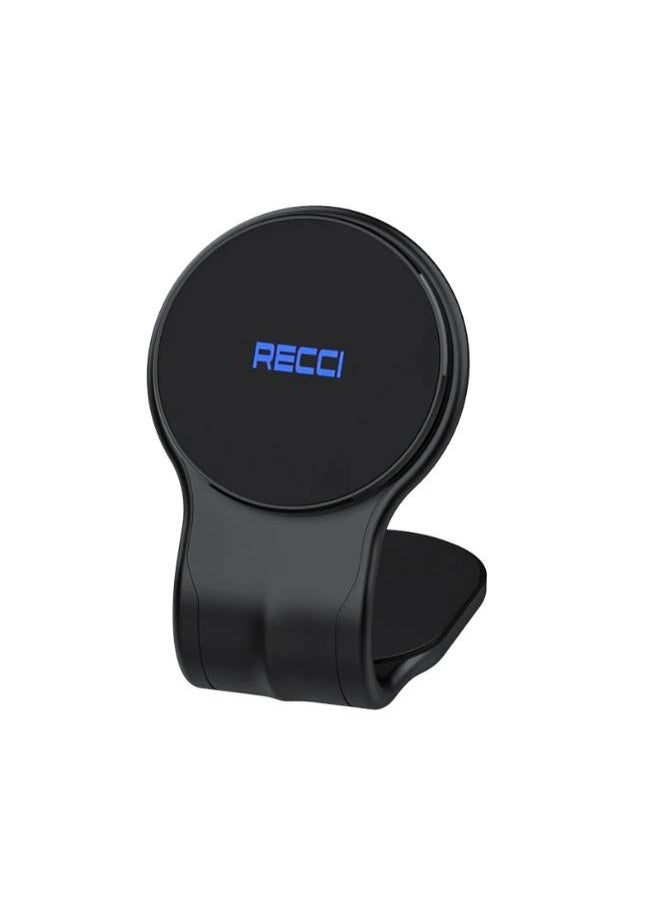 Recci - Recci Wireless Charger Magsafe 15watt RHO C41 / charger mobil wireles - Image 1
