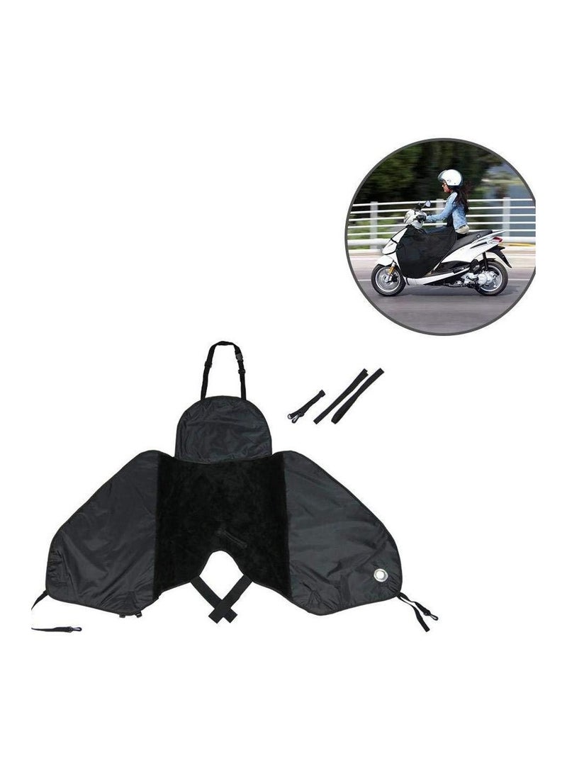 general The windshield is warmed by the windshield of motorcycles windbreakers battery cars electric vehicles - Image 2