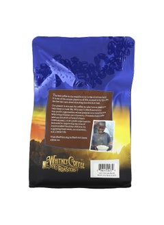 MT. WHITNEY COFFEE ROASTERS Mt. Whitney Coffee Roasters, Costa Rica Estate Tarrazu, Whole Bean Coffee, Medium Roast, 12 oz (340 g)  - Image 2