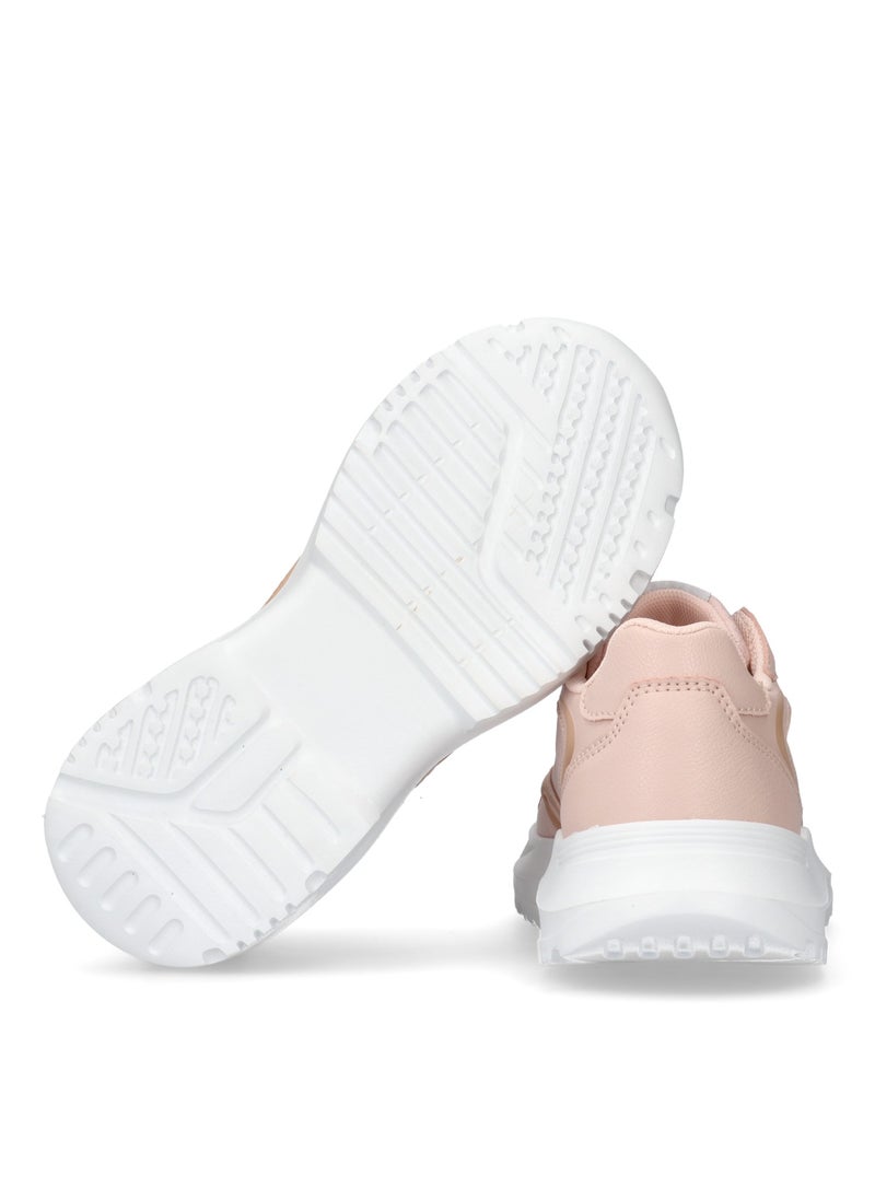 Calvin Klein Jeans - Youth Low Cut Lace Ups Sneakers - Image 1