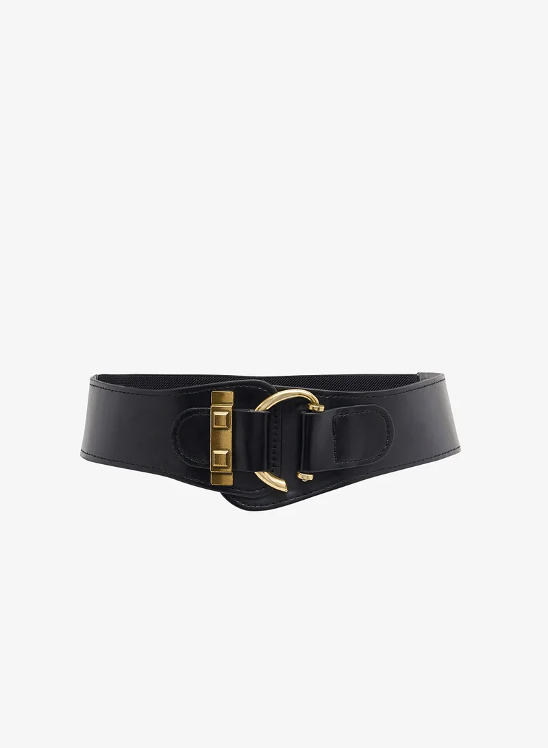 جينجر Corset Belt