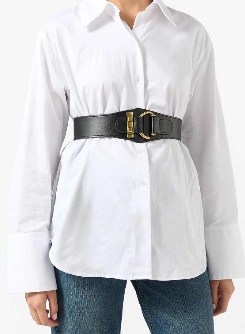 Ginger Corset Belt