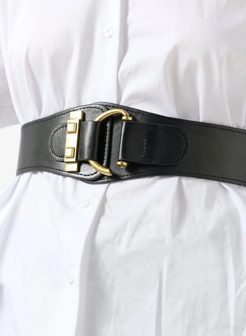 Ginger Corset Belt