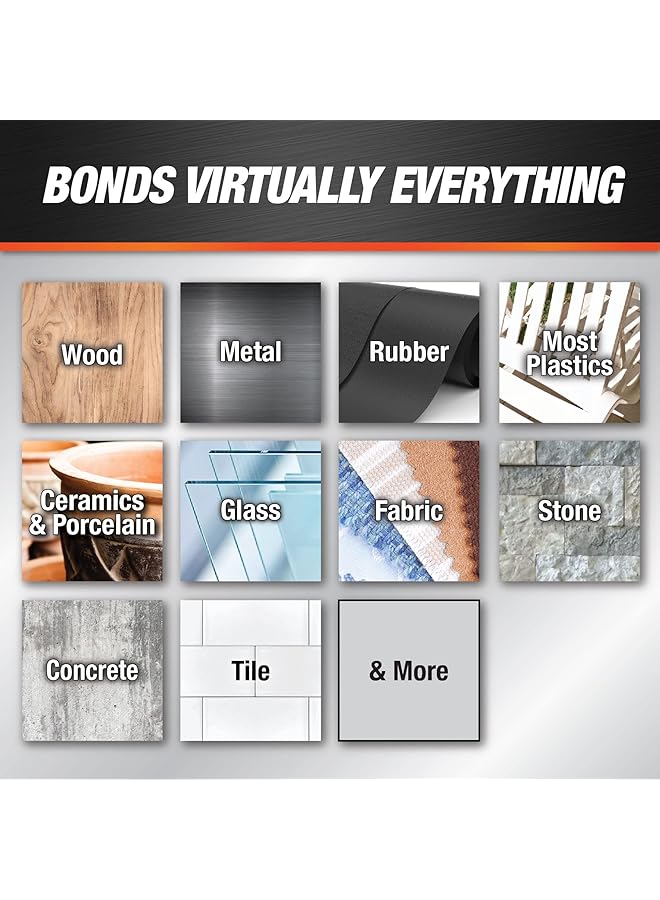 داب جل لاصق متعدد الأغراض من رابيد فيوز - Image 5