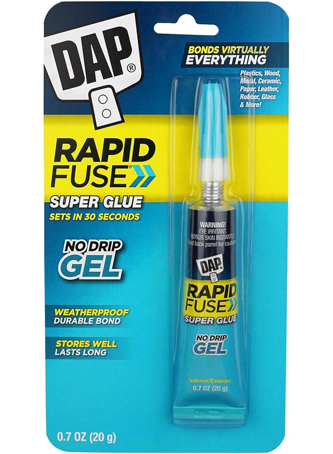 داب جل لاصق متعدد الأغراض من رابيد فيوز - Image 2