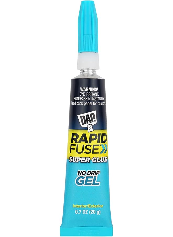 داب جل لاصق متعدد الأغراض من رابيد فيوز - Image 1