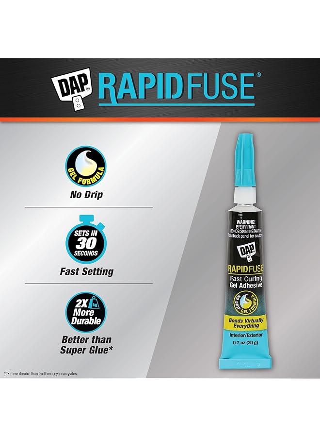 داب جل لاصق متعدد الأغراض من رابيد فيوز - Image 3