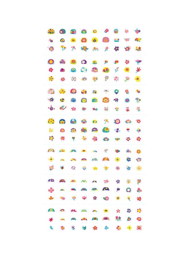 Origami Ocean (Level 1) Create 40 Sea Creatures Detailed Instruction Booklet for Origami Fun Giant Ocean Themed Poster With Card Characters for Kids 3