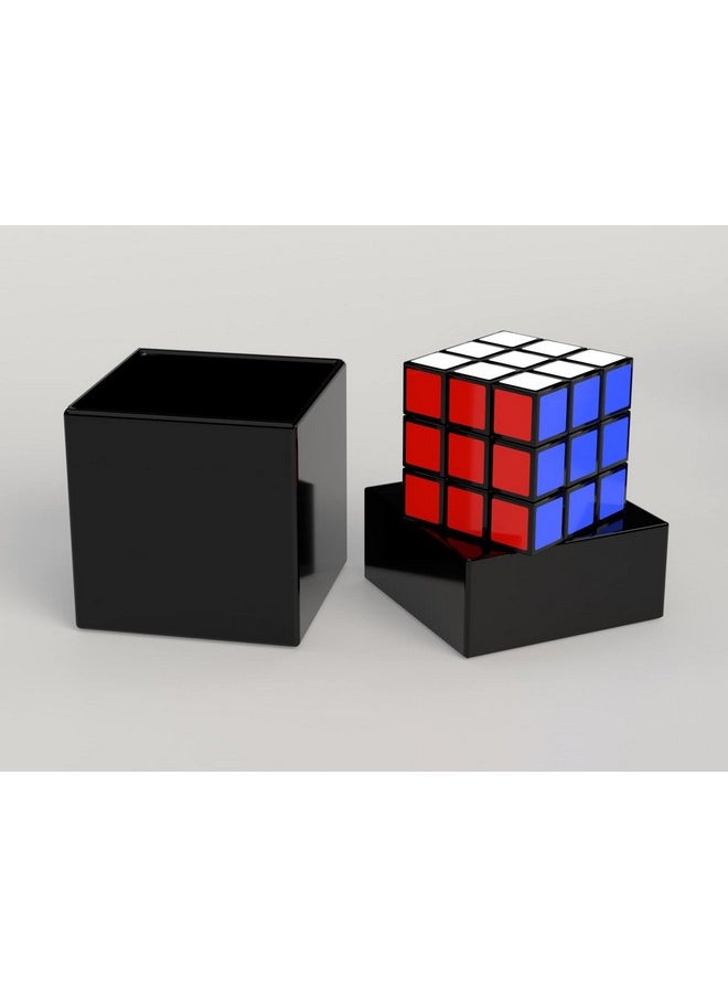 Marvin's Magic - Rubik'S Amazing Box Of Magic Illusions Magic Set For Kids Rubik'S Magic Set Magic Tricks For Children - Image 1