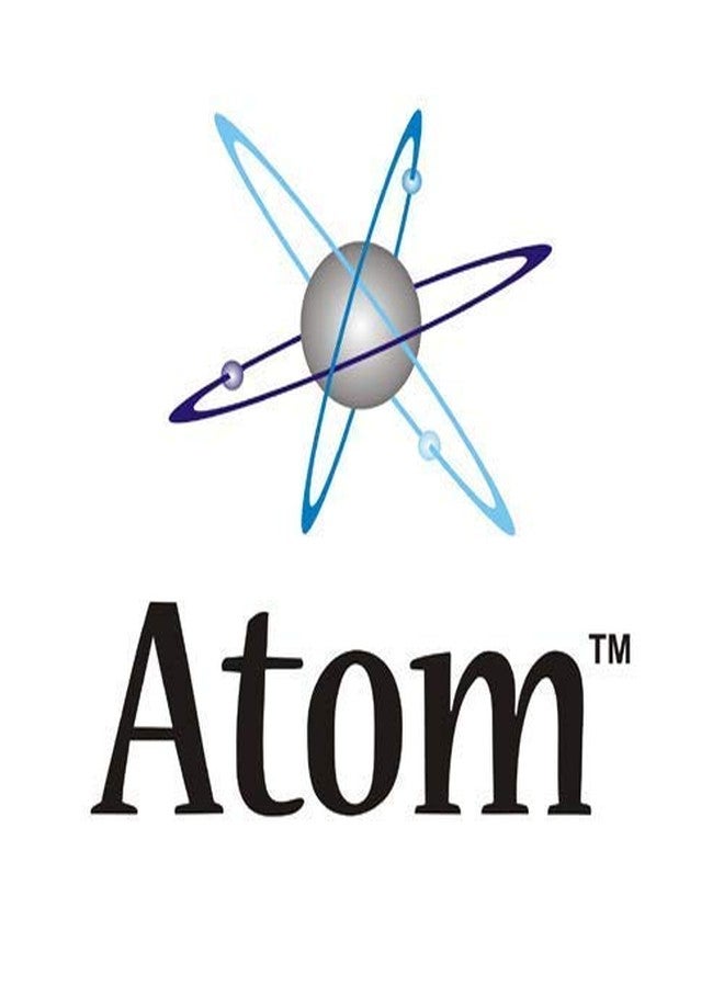 Atom Heavy Duty Mortise Door Lock for Bedroom, Living Room, Main Door, Silver Satin Finish | 3 Keys | 6 Lever Double Stage Lockset for House Hotel Office(O45KY) - Image 4