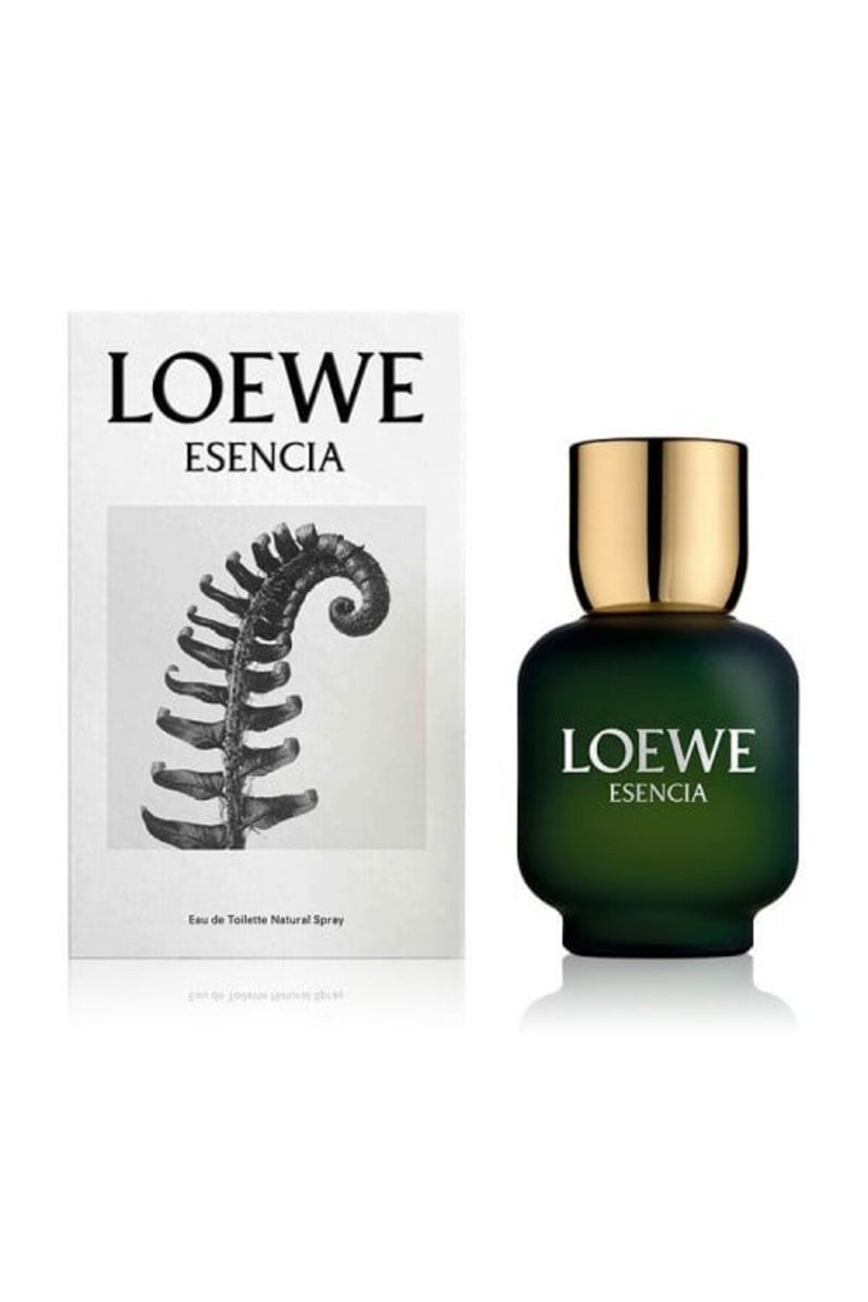 Loewe Essencia Pour Homme Eau de Toilette 100ml