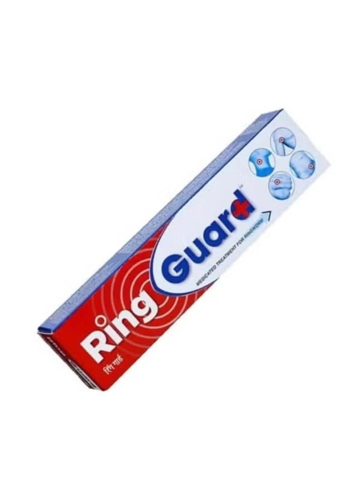 Ring Guard Antifungal Cream 20g - Image 1