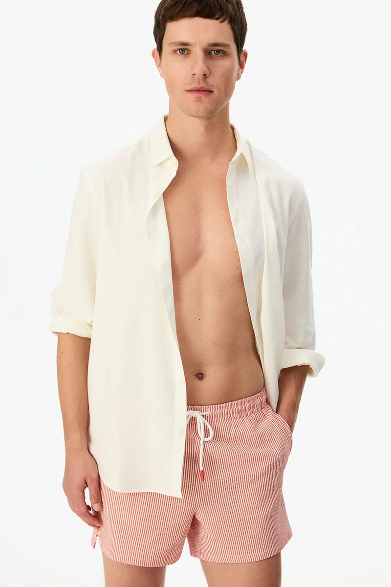 Penti PENTI Men's Tissue Shorts