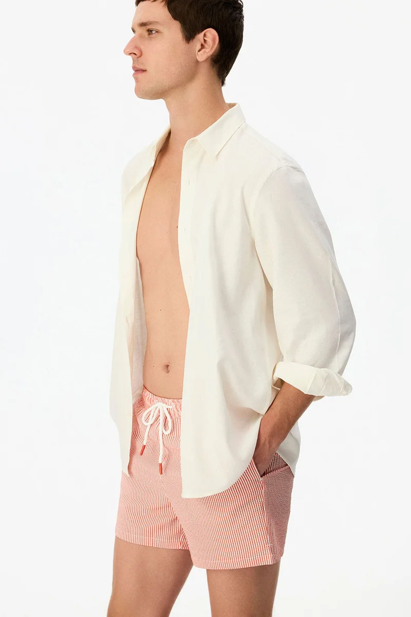 Penti PENTI Men's Tissue Shorts