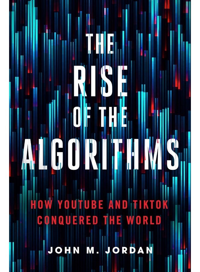 The Rise of the Algorithms: How Youtube and Tiktok Conquered the World