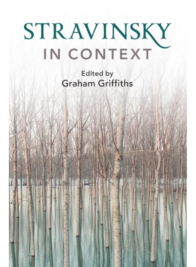 Stravinsky in Context 