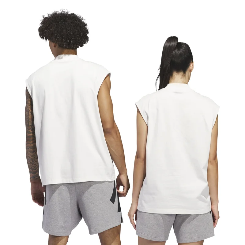 Adidas adidas ADI BB SL TEE White Originals Unisex T-SHIRTS