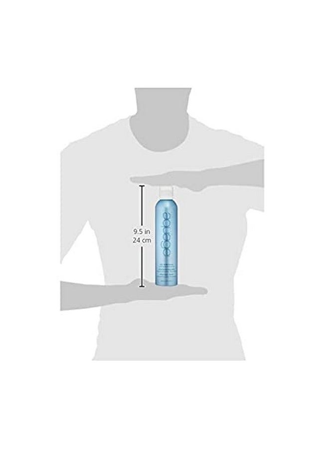 Aquage Dry Shampoo Style Extending Spray 8 Oz Hybrid Product That Combines Oilabsorbing Benefits Of A Dry Shampoo With The Volumizing Benefits Of A Texturizing Spray  - Image 3