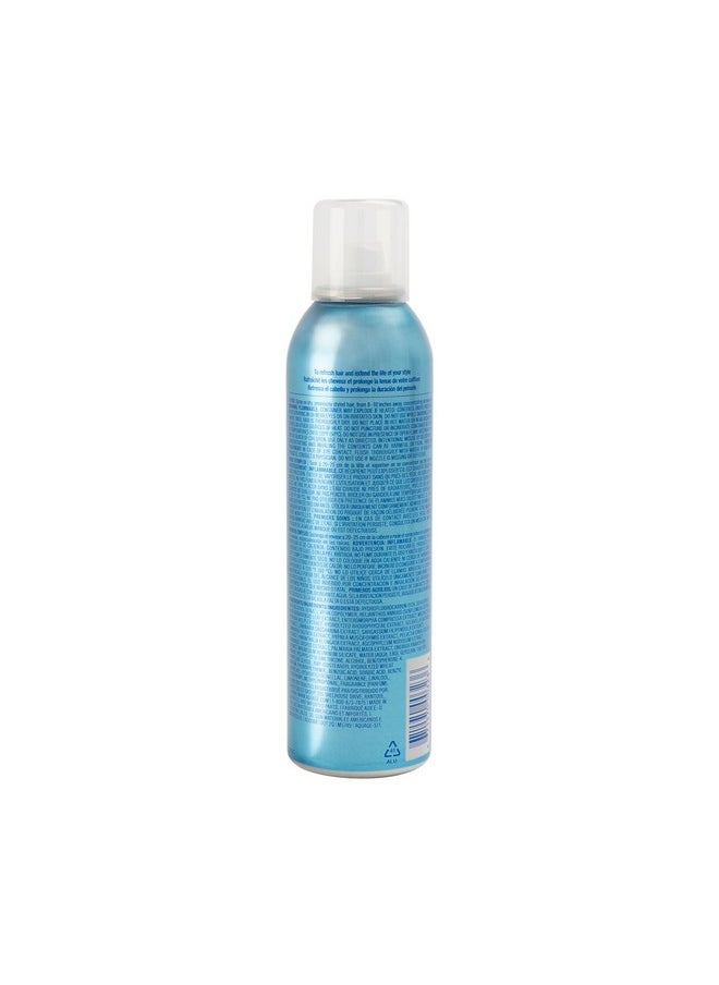Aquage Dry Shampoo Style Extending Spray 8 Oz Hybrid Product That Combines Oilabsorbing Benefits Of A Dry Shampoo With The Volumizing Benefits Of A Texturizing Spray  - Image 2