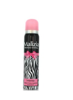 Malizia Profuma D'Intesa Intense Deodorant For Her,150ml 