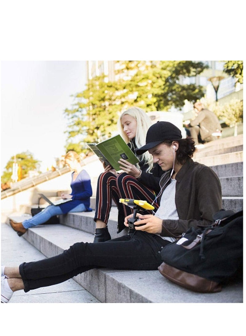 Switch Pro Controller Clip Mount Adjustable Switch Controller Clip Compatible with Switch/OLED/Lite Switch Pro Controller Clip Mount Clip Clamp Holder Mount - Image 5