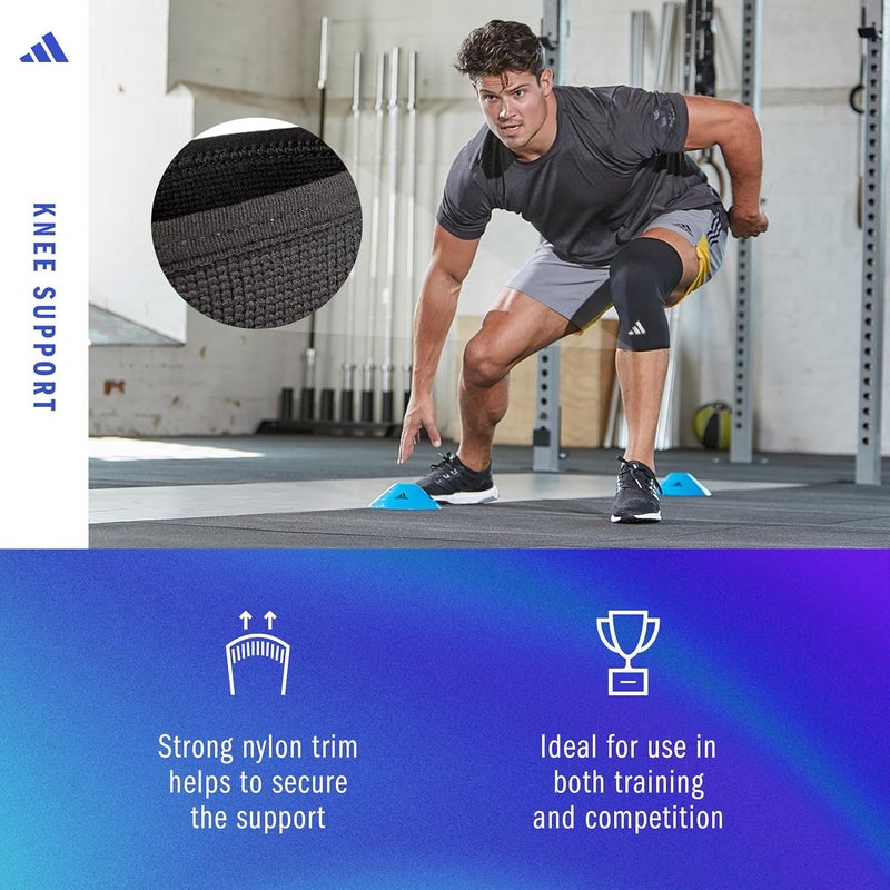 adidas Knee Support - XL - Image 3