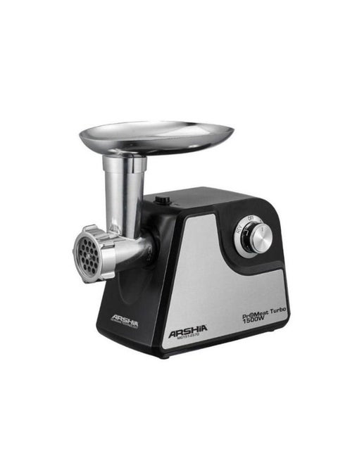 Arshia  Essential Meat Grinder (B)