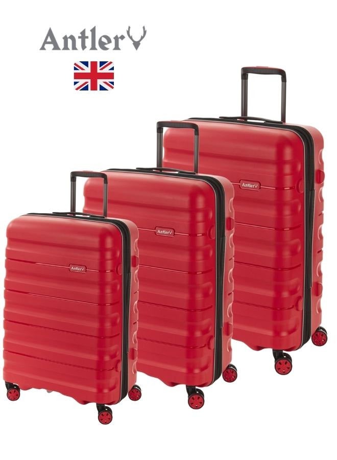 Antler UK Juno 2 Collection Set o 3  - Image 1