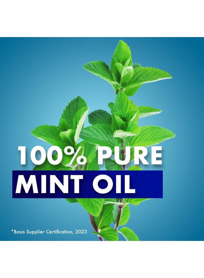 ليريل صابون ليريل بالنعناع المنعش 125 جرام B3G1 - Image 4