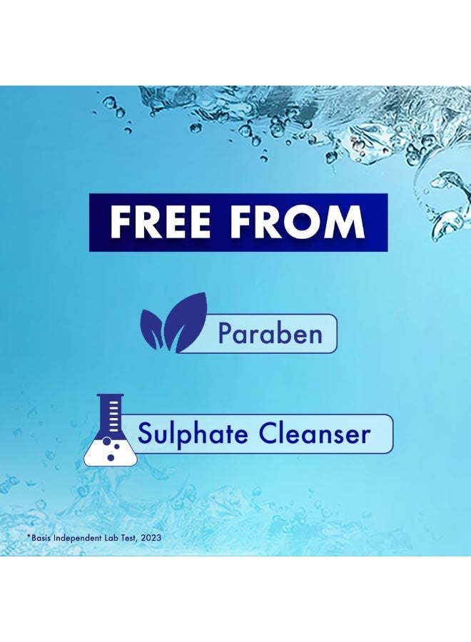 ليريل صابون ليريل بالنعناع المنعش 125 جرام B3G1 - Image 2