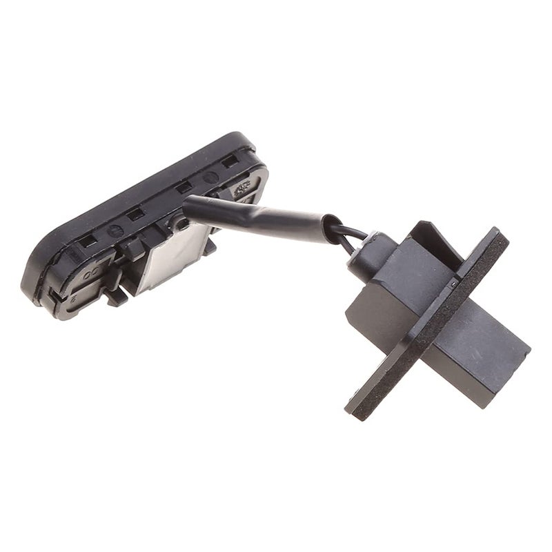 QASULER Tailgate Boot Opening Switch for Vauxhall Insignia - Image 3