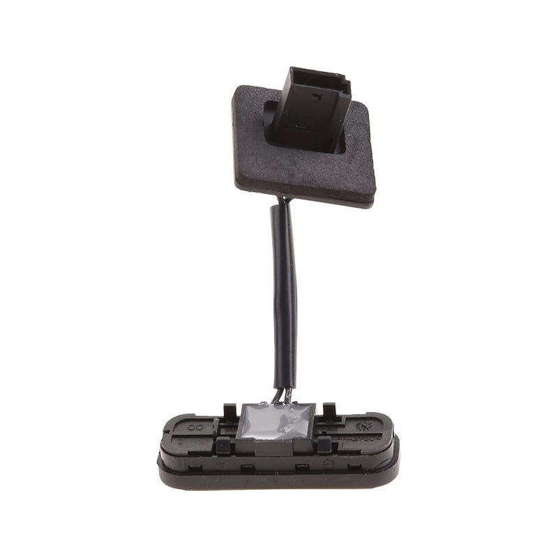 QASULER Tailgate Boot Opening Switch for Vauxhall Insignia - Image 5