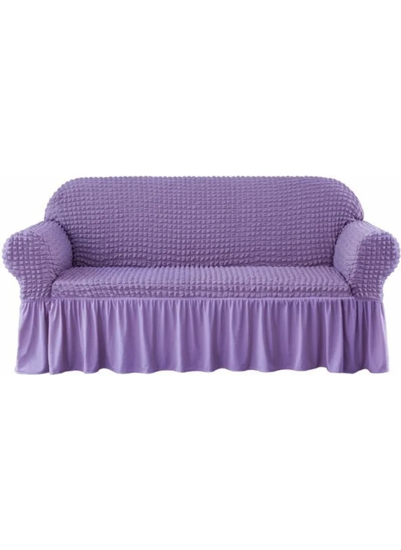 Elgeyar Bürümcük Armchair, Sofa, Sofa Bed Cover, Sofa Cover 3-pack Bürümcük