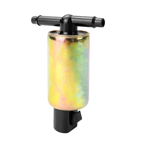 FEXON 911489 Vapor Canister Purge Valve Compatible with 19901996 Ford E150 F150 F250 Taurus 19901994 Lincoln Continental 19901995 Mercury Sable Topaz Other Select Series - Image 1