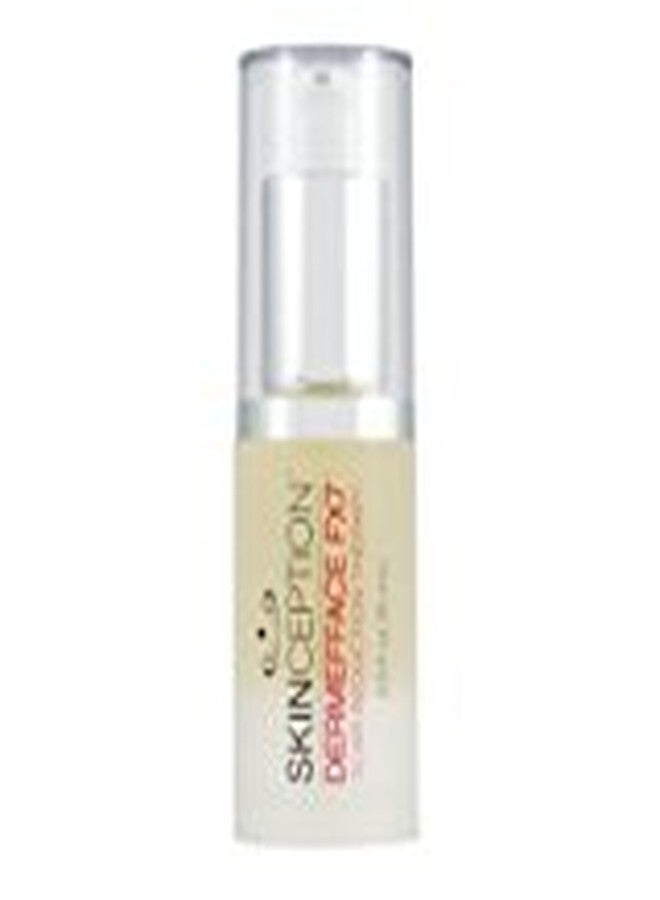Dermefface FX7 Scar Reduction Therapy