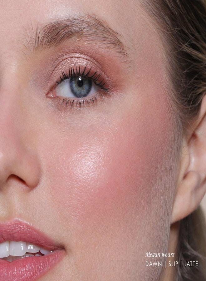 Wander Beauty In Neutral Eyeshadow Palette, 10 Fan-Favorite Shades of Timeless Neutrals, Matte & Shimmer Finish, Versatile Everyday Makeup Looks, Travel Friendly Size, Vegan, Cruelty-free - Image 3